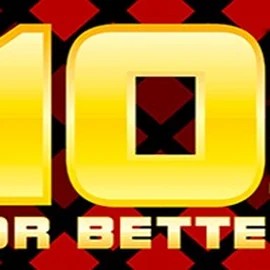 Try 10s or Better slot by 1x2gaming on wintinoo.it – logo image