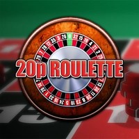 20p roulette – slot by Inspired Gaming, featured at wintinoo.it