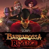 Enjoy Barbarossa Revenge by Yggdrasil – logo hosted on wintinoo.it