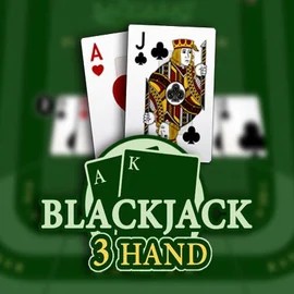Play the Blackjack 3H (Habanero) slot by Habanero on Wintino Casino