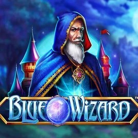 Play Blue Wizard slot by Quickspin on wintinoo.it
