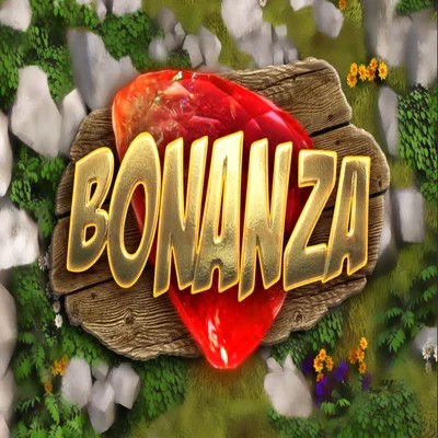 Logo of Bonanza from Big Time Gaming at Wintino Casino