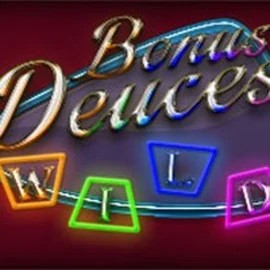 Bonus Deuces Wild (RTG) logo by RTG (Reel Time Gaming) Wintino Casino