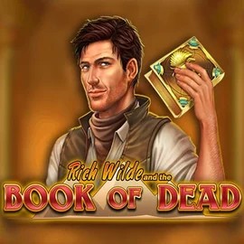 Play Book of Dead slot by Play'n GO on wintinoo.it