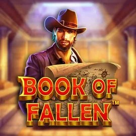 Book Of Fallen – slot by Pragmatic Play, featured at wintinoo.it