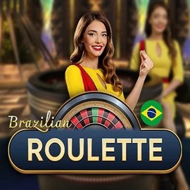 Play Brazilian Roulette (Pragmatic Play) slot by Pragmatic Play on wintinoo.it