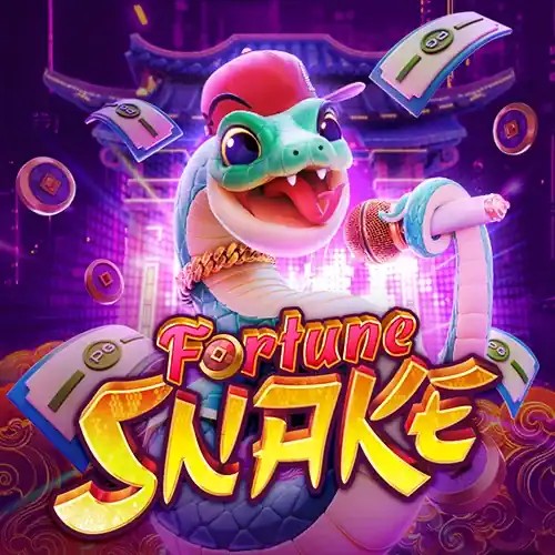 Official Slots logo: Fortune Snake by Endorphina at Wintino Casino