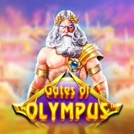 Play the Gates of Olympus slot by Pragmatic Play on Wintino Casino