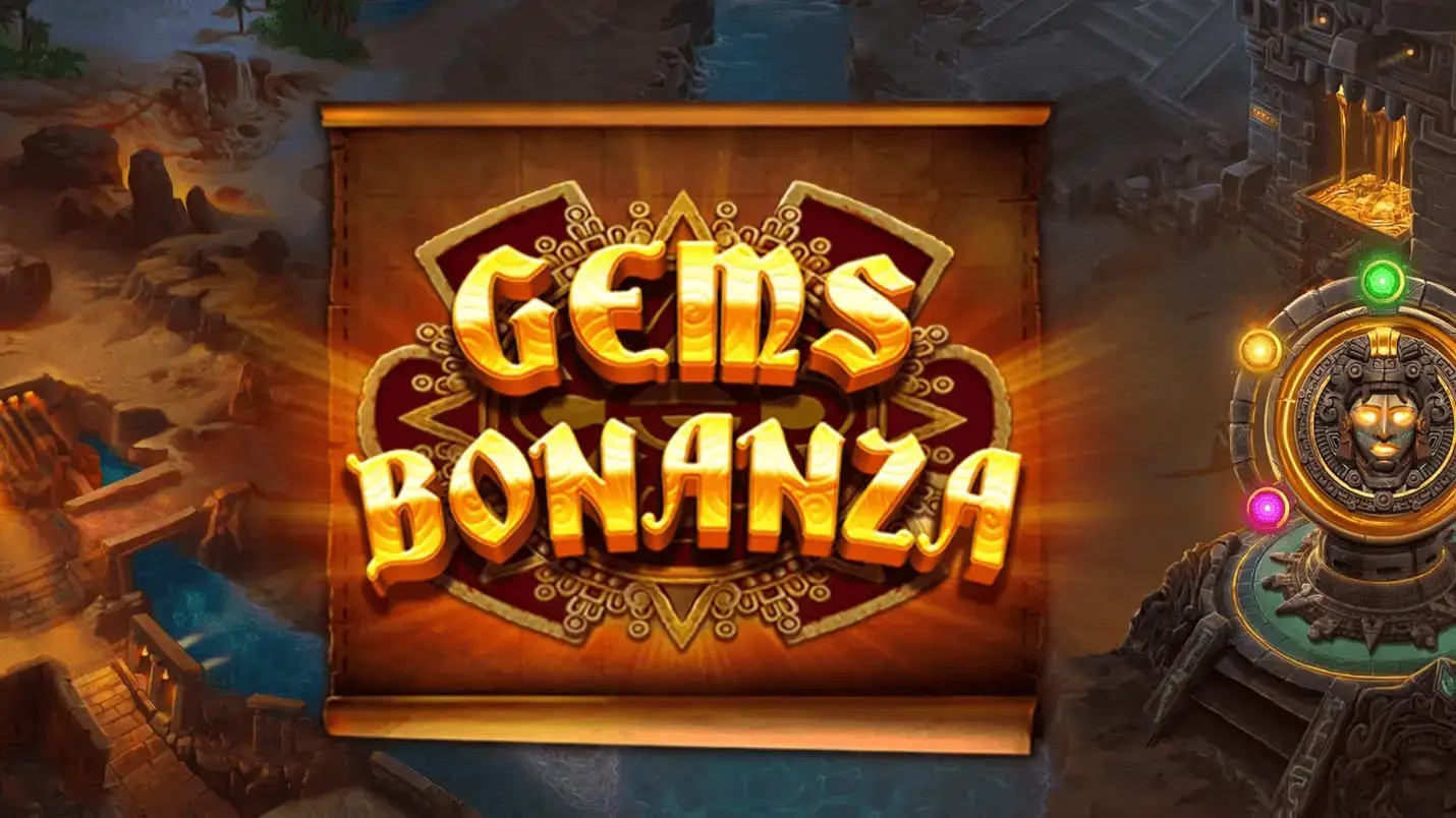 Play Gems Bonanza slot by Pragmatic Play on wintinoo.it