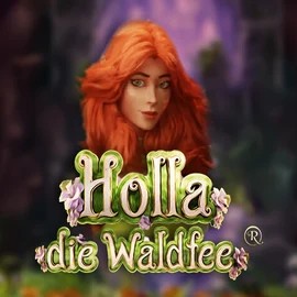 Holla die Waldfee – slot by Hölle Games, featured at wintinoo.it