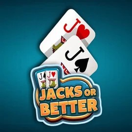 Play the Jacks or Better (Red Rake Gaming) slot by Red Rake Gaming on Wintino Casino