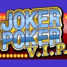 Logo of Joker Poker VIP from iSoftBet at Wintino Casino