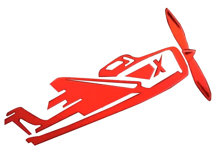 game logo by Spribe on wintinoo.it