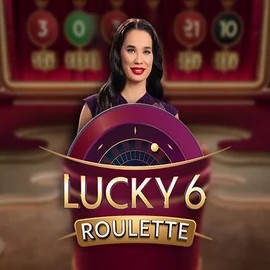 Lucky 6 Roulette online slot from Pragmatic Play – play at wintinoo.it