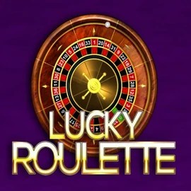 Enjoy Lucky Roulette by Belatra Games – logo hosted on wintinoo.it