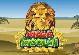 Mega Moolah slot online slot from Games Global – play at wintinoo.it