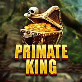 Primate King game by Red Tiger Gaming – logo hosted on Wintino Casino