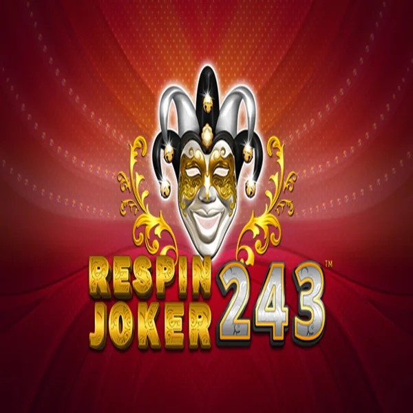Play the Respin Joker 243 slot by SYNOT Games on Wintino Casino