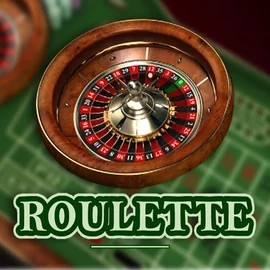 Official Table Games logo: Roulette (Habanero) by Habanero at Wintino Casino