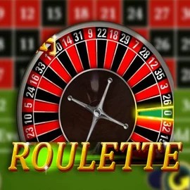 Roulette (Pragmatic Play) logo by Pragmatic Play at Wintino Casino